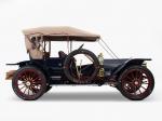 Oldsmobile Limited Touring 1908 года